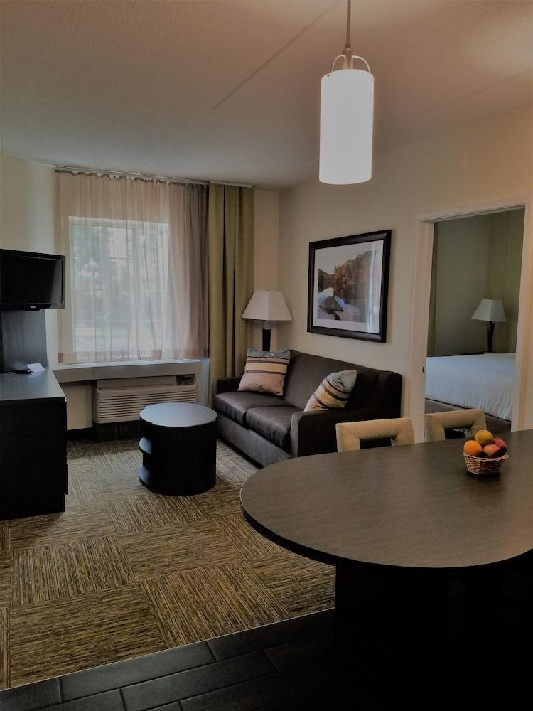 Candlewood Suites - East Syracuse - Carrier Circle By Ihg Exterior foto