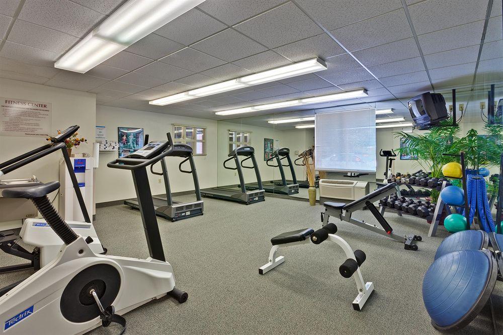 Candlewood Suites - East Syracuse - Carrier Circle By Ihg Einrichtungen foto