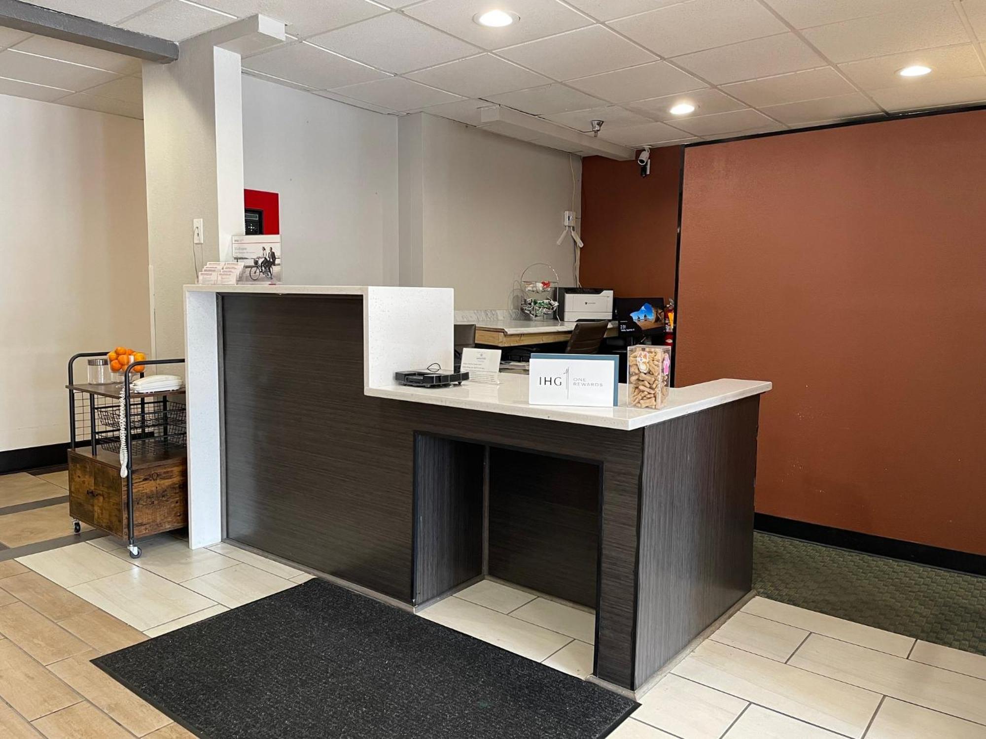 Candlewood Suites - East Syracuse - Carrier Circle By Ihg Exterior foto