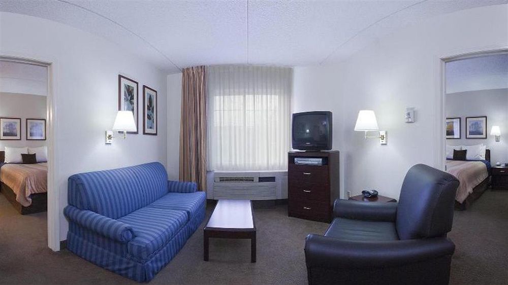 Candlewood Suites - East Syracuse - Carrier Circle By Ihg Exterior foto