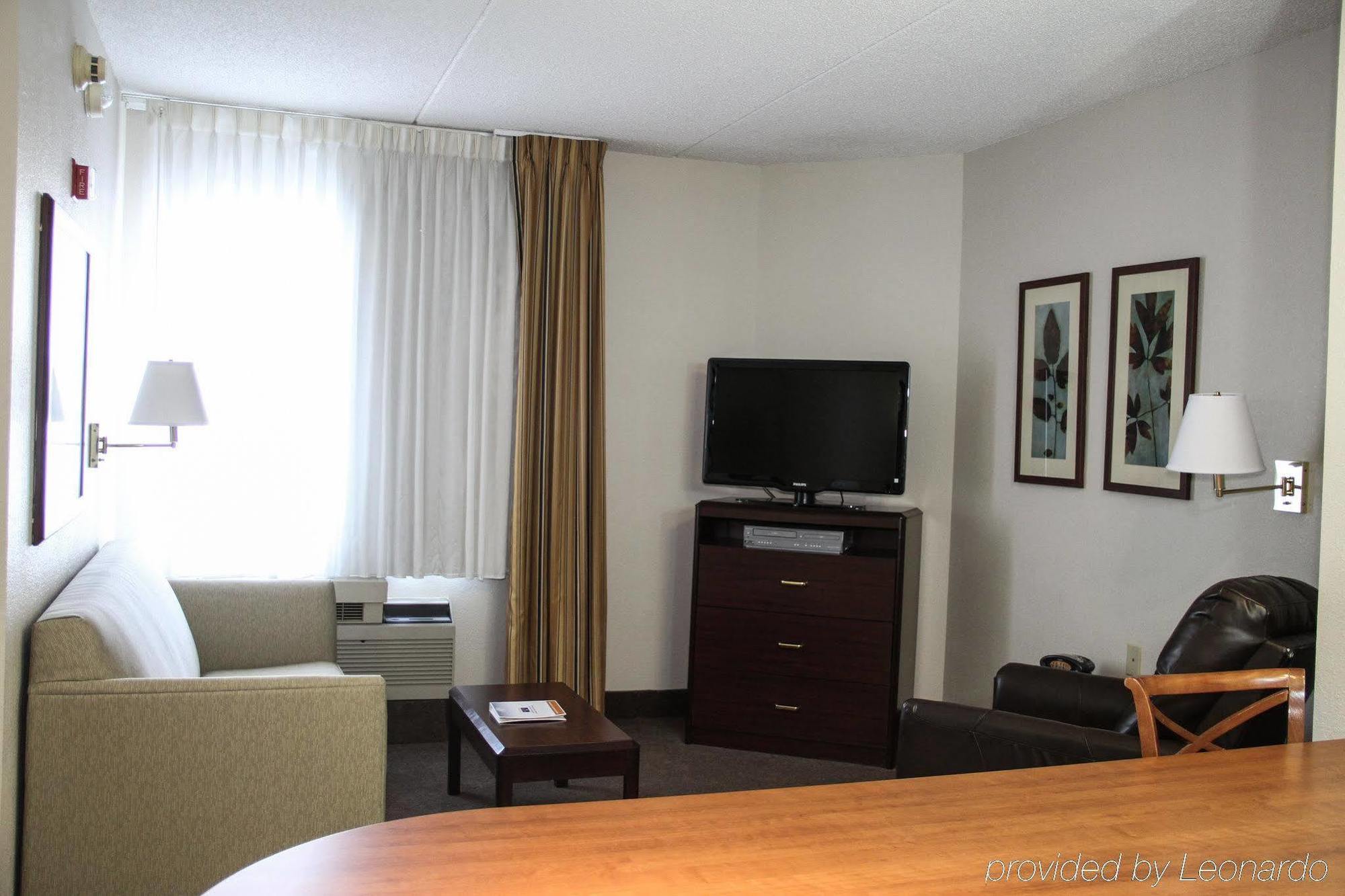 Candlewood Suites - East Syracuse - Carrier Circle By Ihg Exterior foto