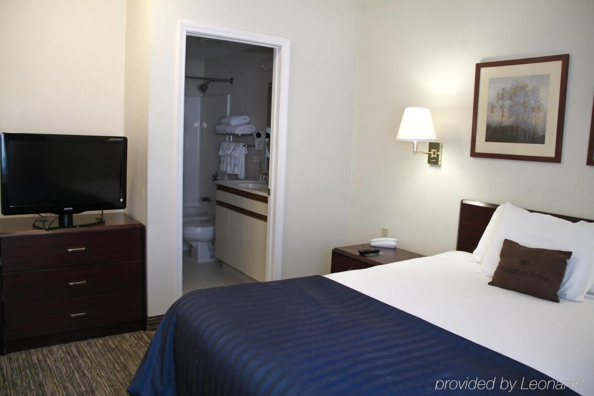 Candlewood Suites - East Syracuse - Carrier Circle By Ihg Exterior foto