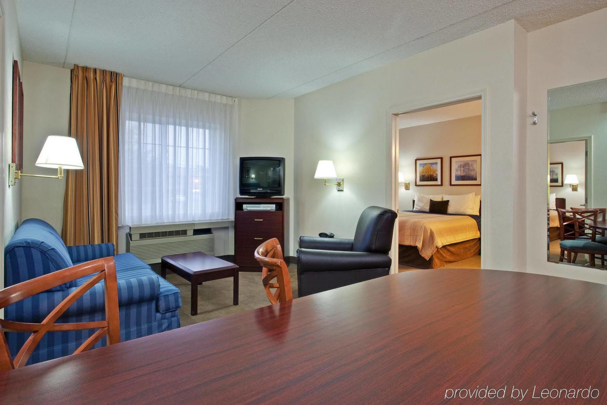 Candlewood Suites - East Syracuse - Carrier Circle By Ihg Exterior foto